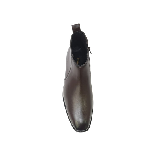 VENETTON-221 Brown Mens Formal & Casual Shoes