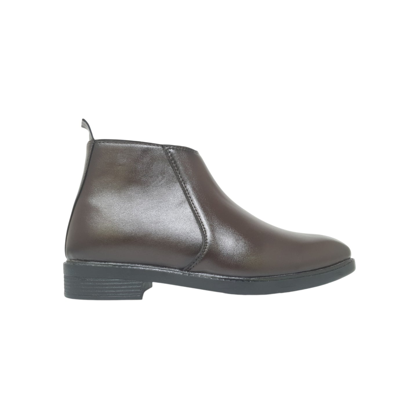 VENETTON-221 Brown Mens Formal & Casual Shoes