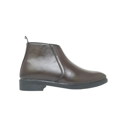 VENETTON-221 Brown Mens Formal & Casual Shoes
