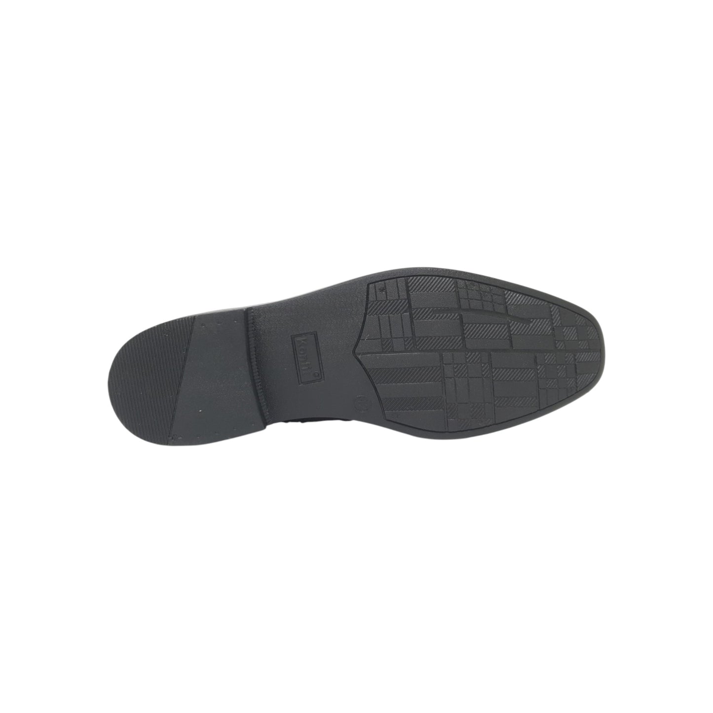 VENETTON-221 Brown Mens Formal & Casual Shoes