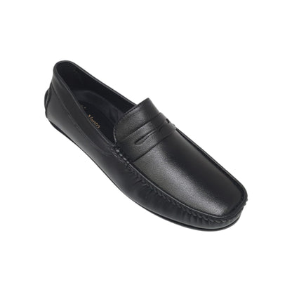VENTO-20 Black Mens Formal & Casual Shoes