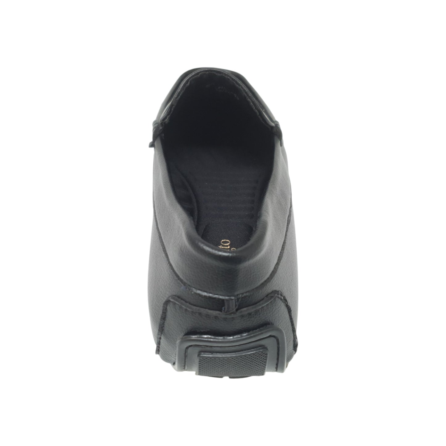 VENTO-20 Black Mens Formal & Casual Shoes