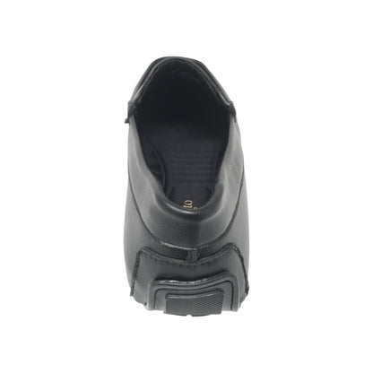 VENTO-20 Black Mens Formal & Casual Shoes
