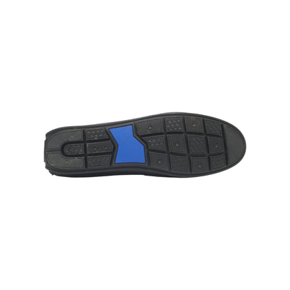 VENTO-20 Black Mens Formal & Casual Shoes