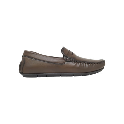 VENTO-20 Brown Mens Formal & Casual Shoes