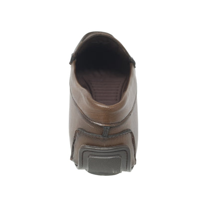 VENTO-20 Brown Mens Formal & Casual Shoes