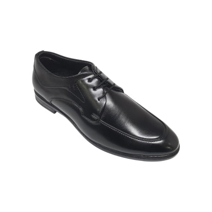 VIP-01 Black Mens Formal & Casual Shoes