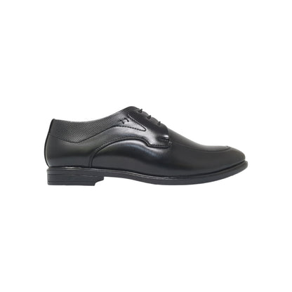 VIP-01 Black Mens Formal & Casual Shoes