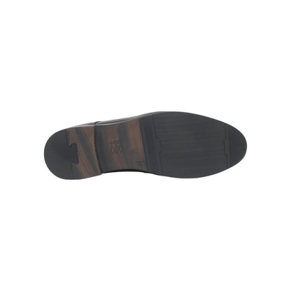 VIP-01 Black Mens Formal & Casual Shoes