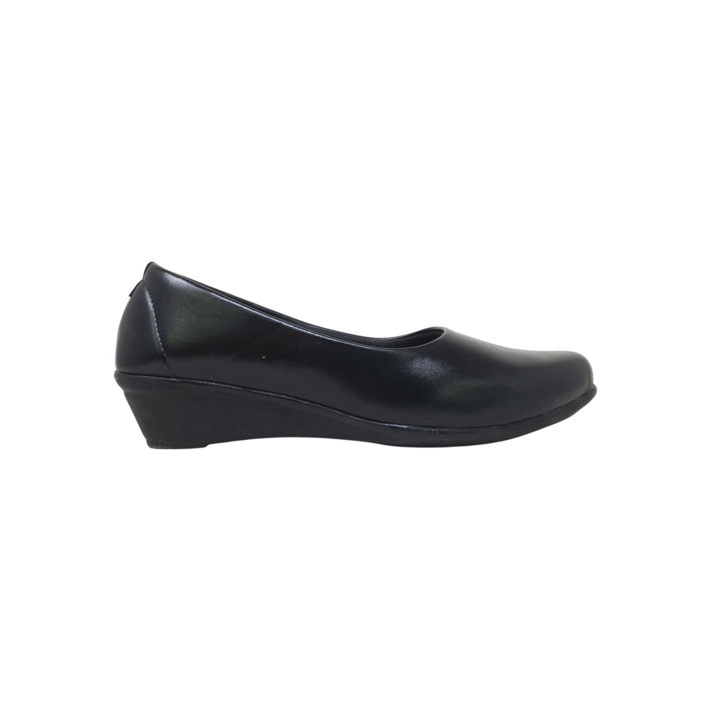 VM-109 Black Womens Shoes & Ballerines