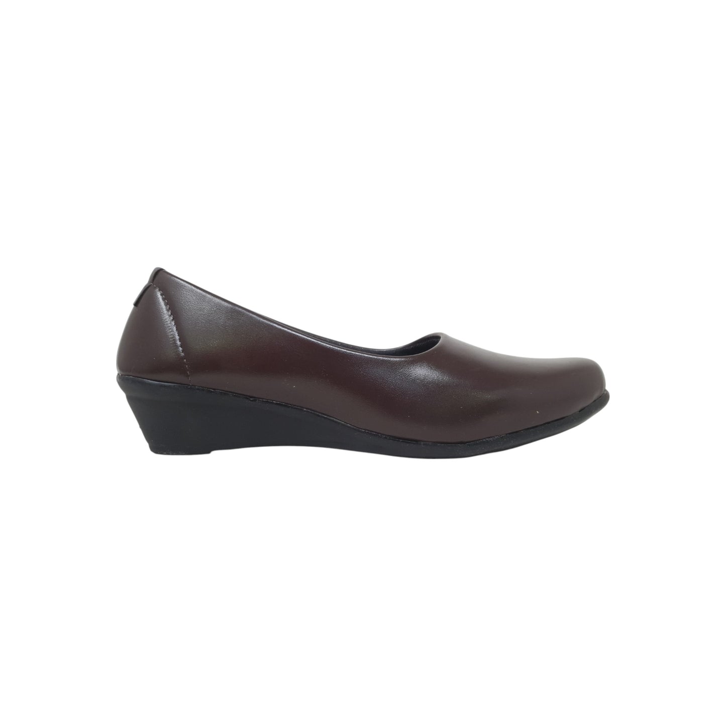 VM-109 Brown Womens Shoes & Ballerines