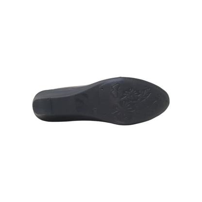 VM-109 Brown Womens Shoes & Ballerines