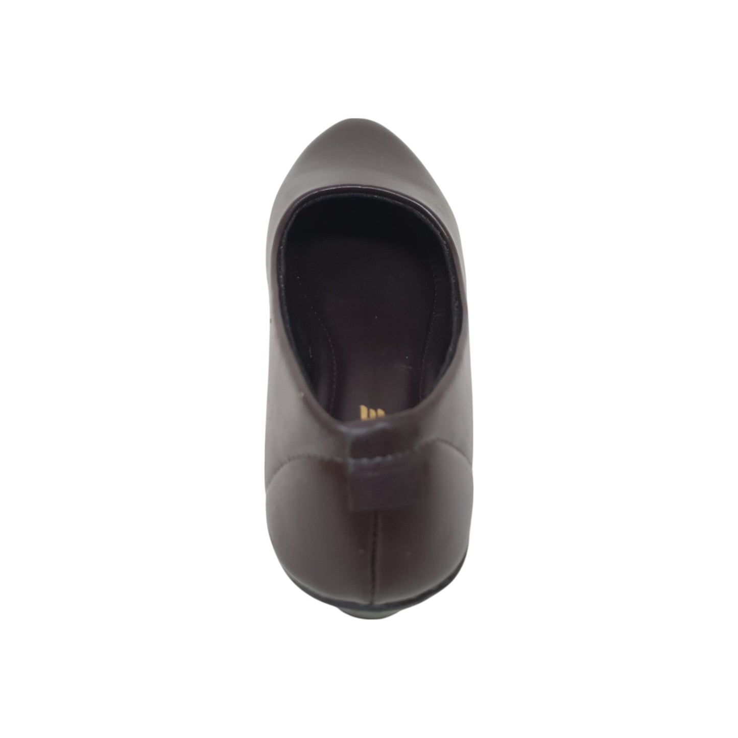 VM-109 Brown Womens Shoes & Ballerines