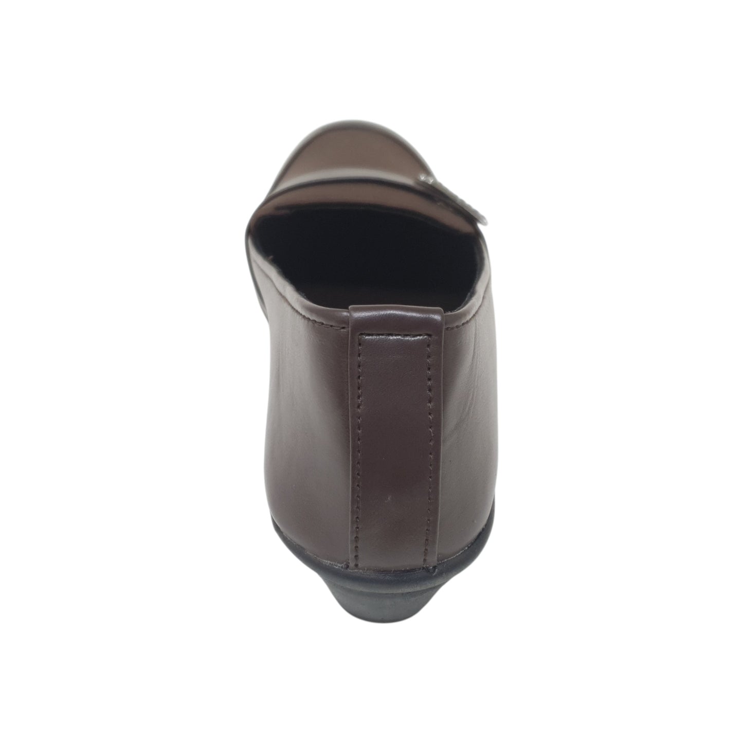 VM-124 Brown Womens Shoes & Ballerines