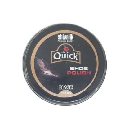 Wax Polish-003 Black Mens Accessories
