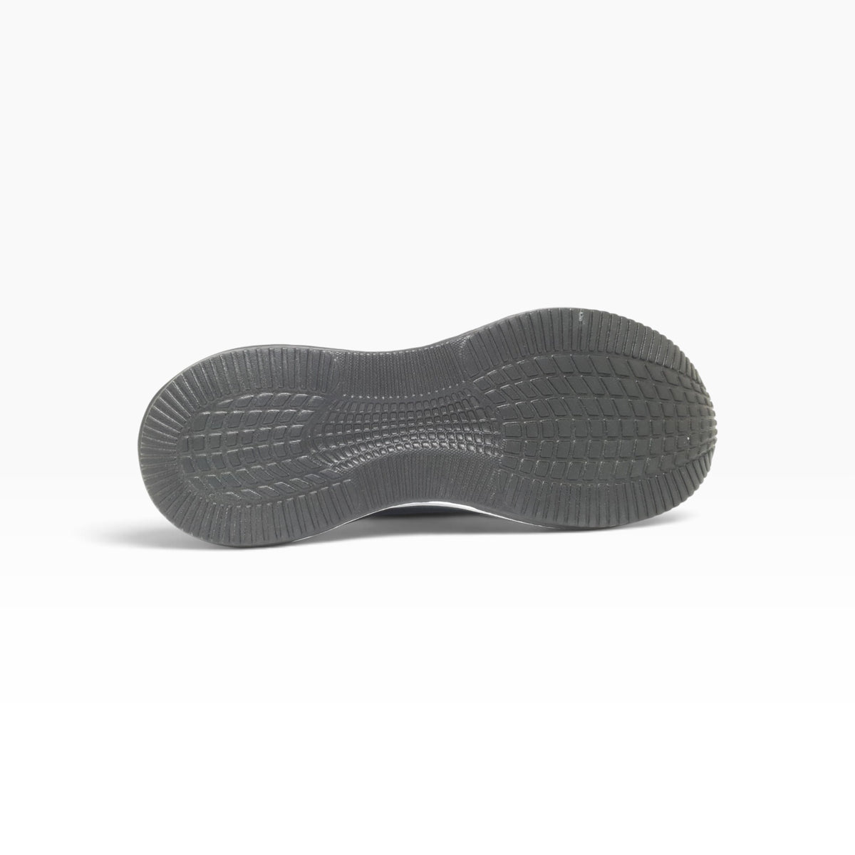 Wonder-32 Black Mens Sports Shoes