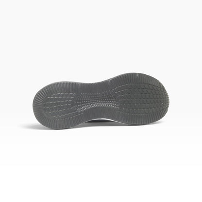 Wonder-32 Black Mens Sports Shoes