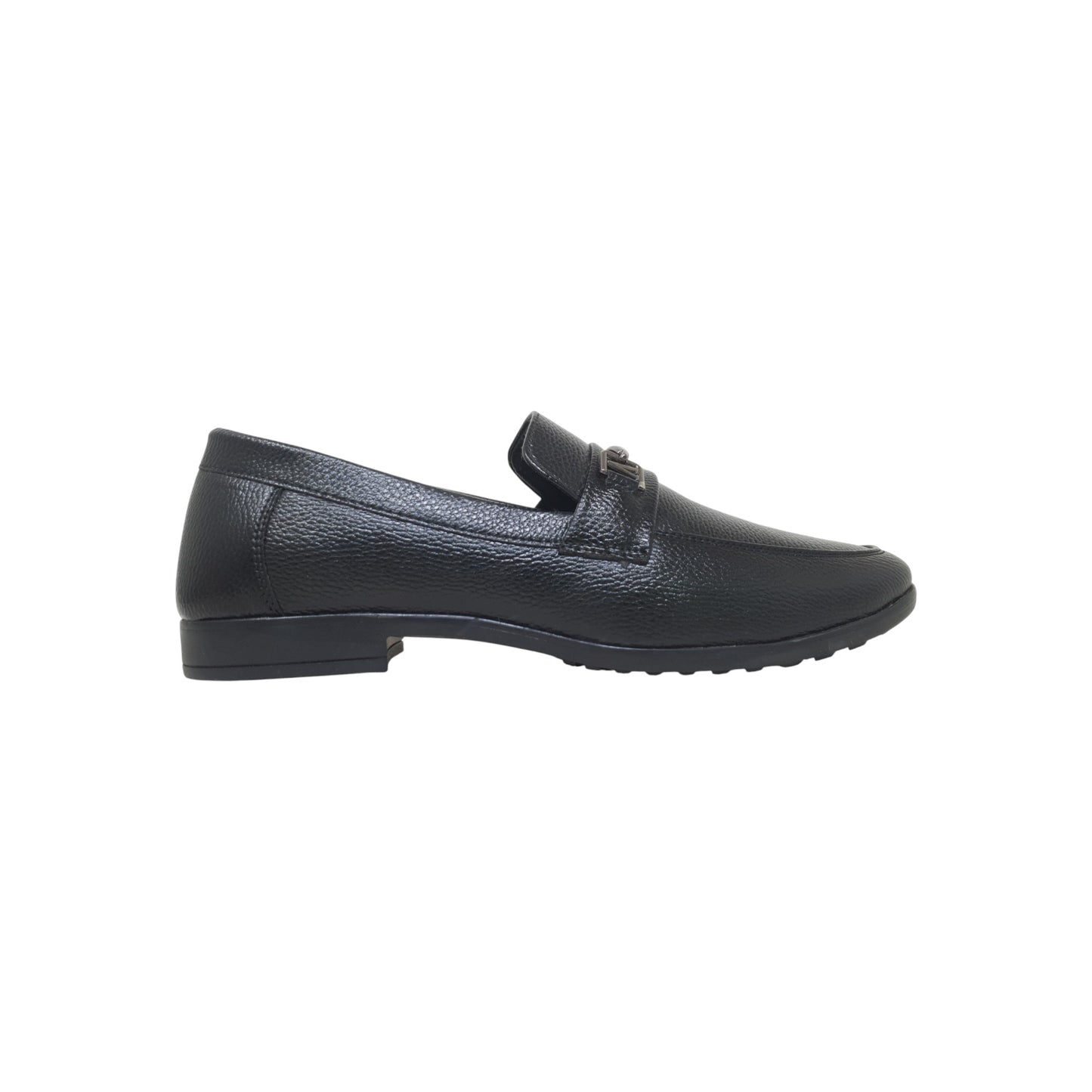 Z-55- Black Mens Formal & Casual Shoes