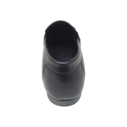 Z-55- Black Mens Formal & Casual Shoes