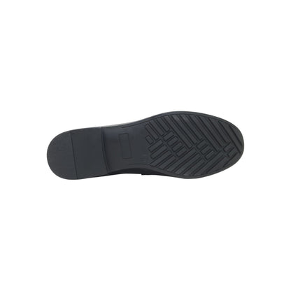 Z-55- Black Mens Formal & Casual Shoes