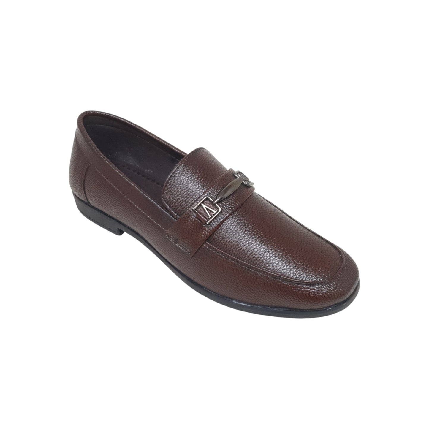 Z-55- Brown Mens Formal & Casual Shoes