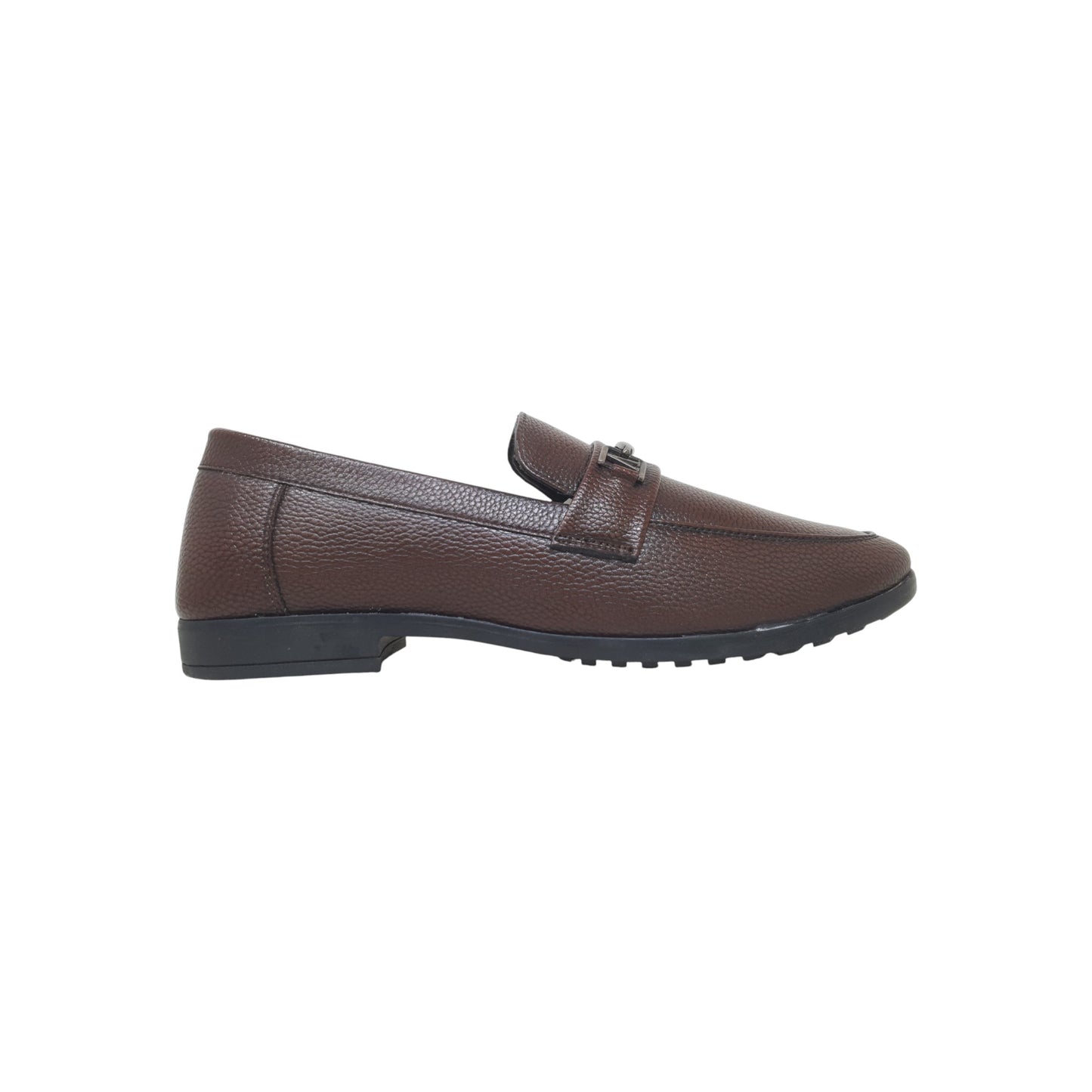 Z-55- Brown Mens Formal & Casual Shoes