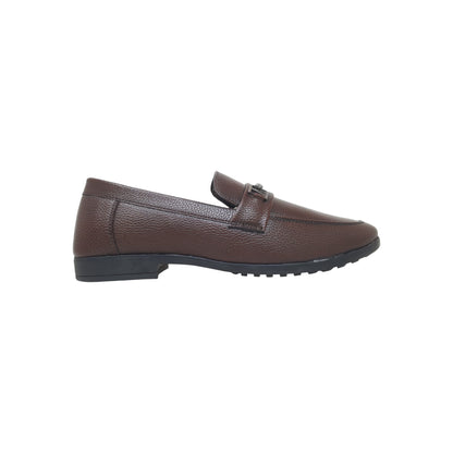 Z-55- Brown Mens Formal & Casual Shoes