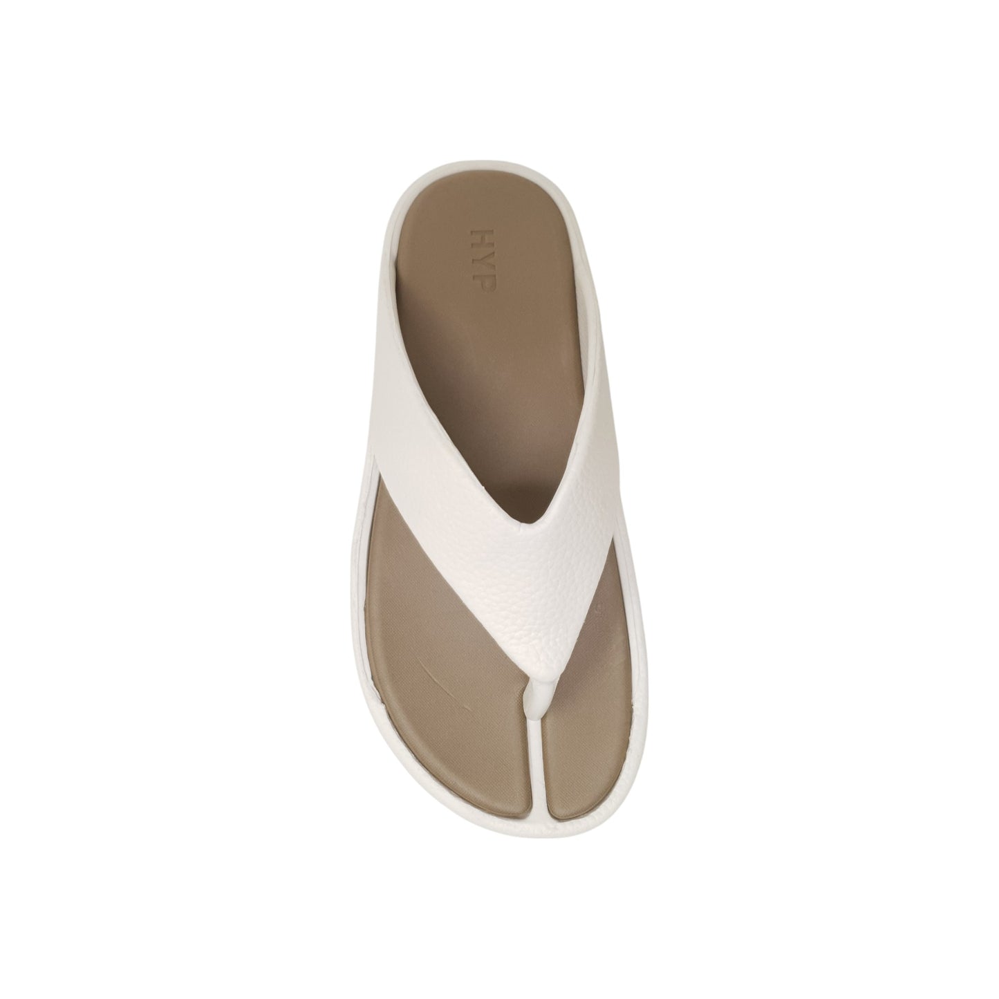 ZARA- Beige/Mouse Womens Clogs & Sliders