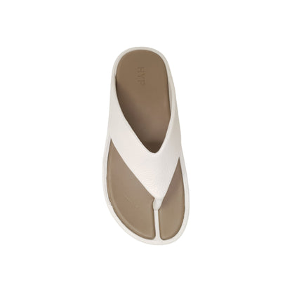 ZARA- Beige/Mouse Womens Clogs & Sliders