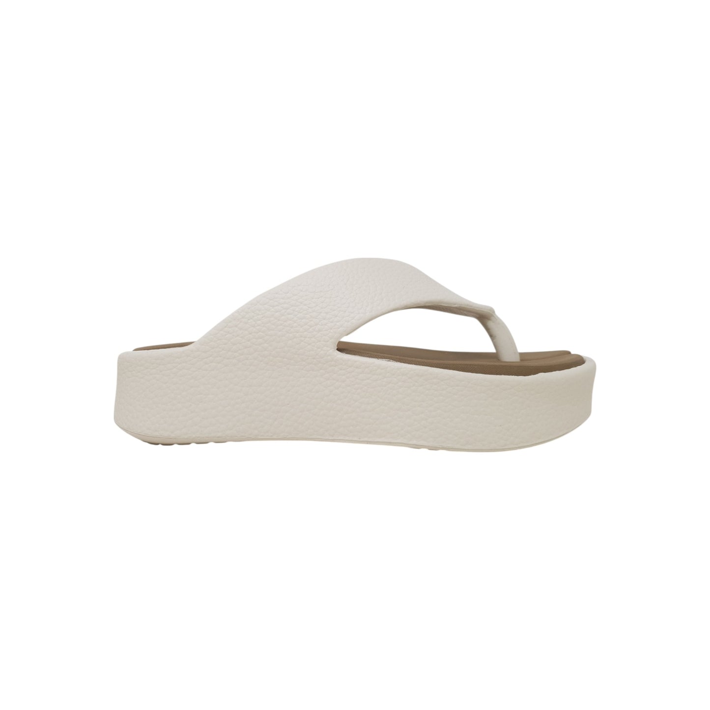 ZARA- Beige/Mouse Womens Clogs & Sliders