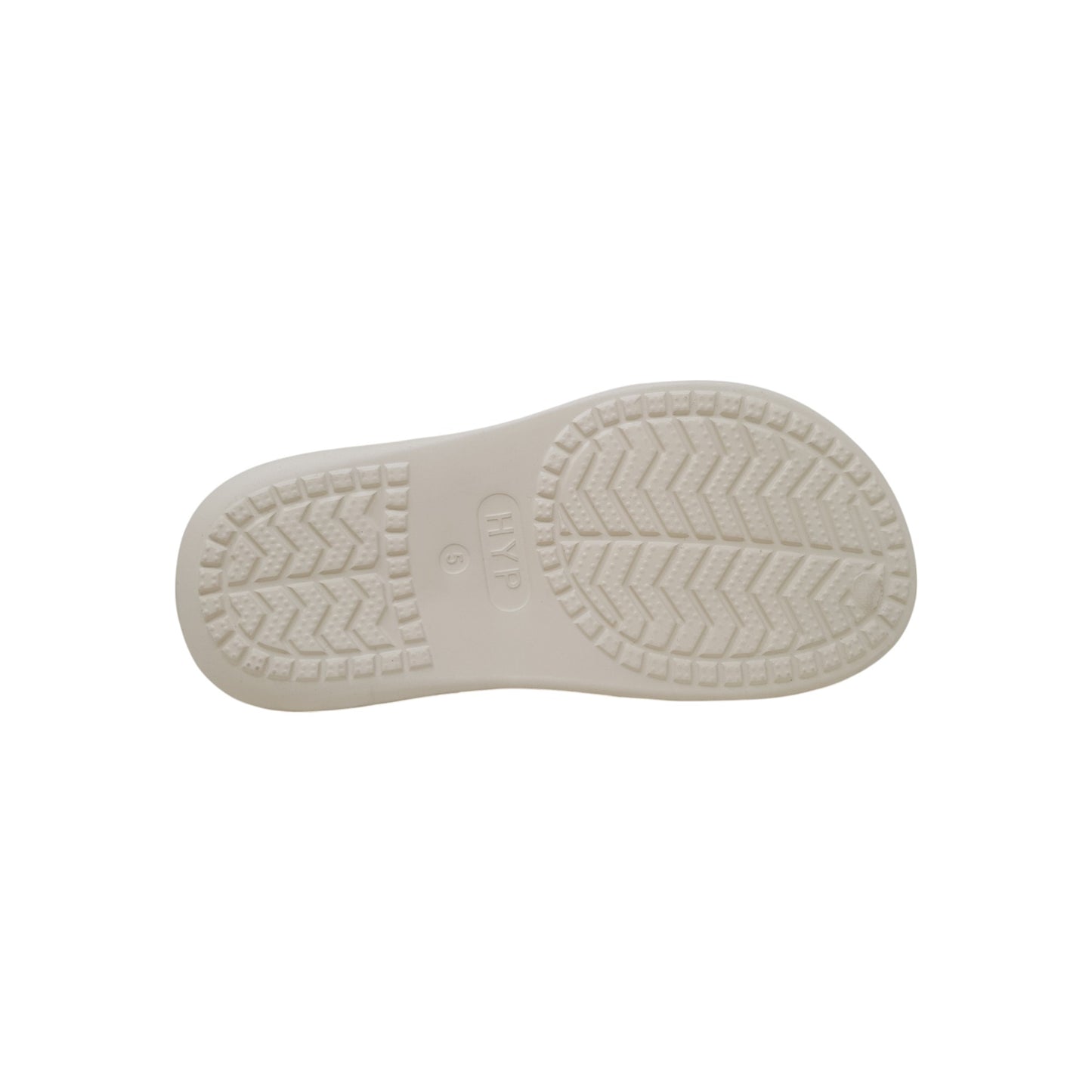 ZARA- Beige/Mouse Womens Clogs & Sliders