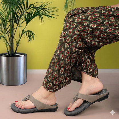 DPK-226 Womens Flats