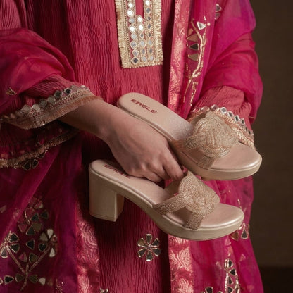 AK-110 Sultan Womens Ethnics