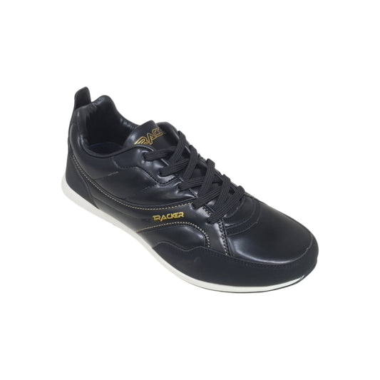BIG BOSS-02 Black Mens Sports Shoes