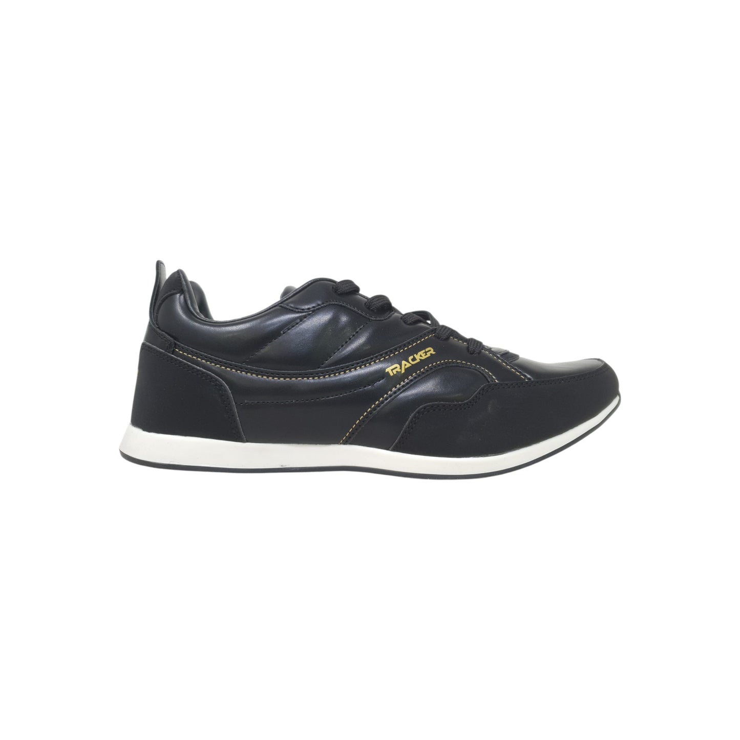 BIG BOSS-02 Black Mens Sports Shoes