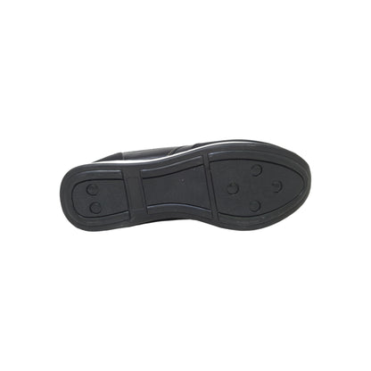 BIG BOSS-02 Black Mens Sports Shoes